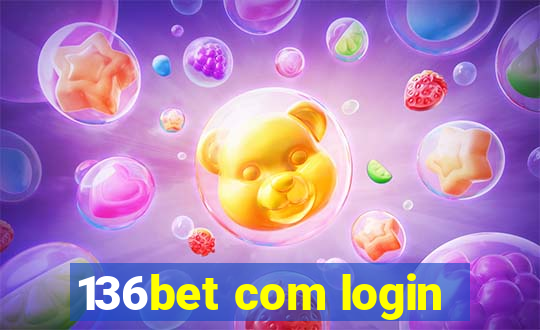 136bet com login